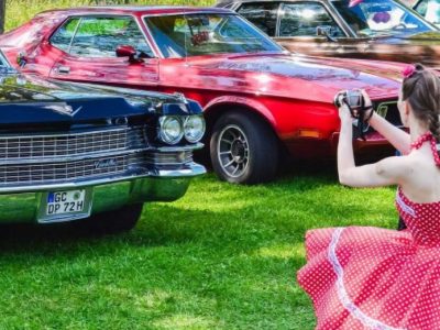 US CAR Classics, Usclassics, oldtimer berlin,