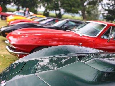 US CAR Classics 2018