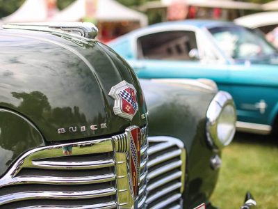 US CAR Classics 2018