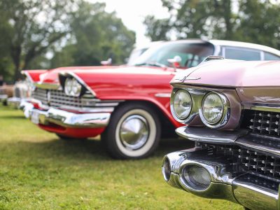 US CAR Classics 2018