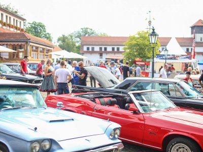 US CAR Classics, Usclassics, oldtimer berlin,