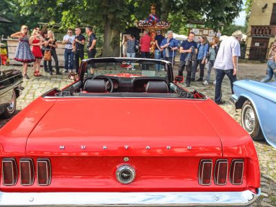 US CAR Classics, Usclassics, oldtimer berlin,