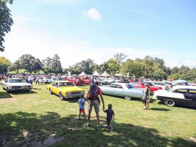 US CAR Classics, Usclassics, oldtimer berlin