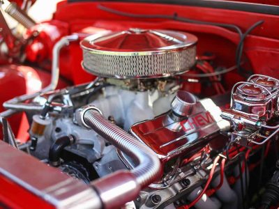 Us classics, Oldtimer, Oldtimertage