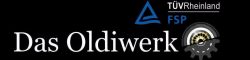 Das Oldiwerk ist Sponsor der US Car Classics