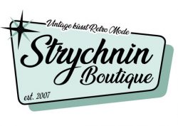 Strychnin Boutique ist Sponsor der US Car Classics